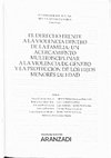 Research paper thumbnail of Criminalización de las madres por delitos de omisión: ¿Política de protección de la niñez o re-privatización del conflicto?