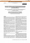 Research paper thumbnail of Analisis Ketersediaan Fasilitas Kesehatan dan Pencapaian Universal Health Coverage Jaminan Kesehatan Nasional se Provinsi Bengkulu