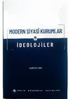 Research paper thumbnail of Modern Siyasî Kurumlar ve İdeolojiler