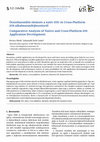 Research paper thumbnail of Framework of Information Technology Infrastructure in Practices of Management Information Systems at Customer-Centric Service Organization: Case-Based Approach