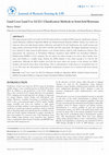 Research paper thumbnail of Land Cover Land Use (LCLU) Classification Methods in Semi-Arid Botswana