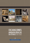 Research paper thumbnail of La cueva de El Cierro (Fresnu, Ribadesella): campañas de excavación e investigación 1977-1979, 2014 y 2016