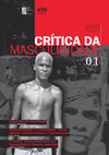 Research paper thumbnail of Crítica da masculinidade no. 01