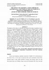 Research paper thumbnail of The Effect of Liquidity, Good Corporate Governance, and Company Size on Company’s Financial Performance (Study in the Pandemic Time of COVID-19)