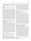 Research paper thumbnail of Irrational drug use pattern in hospitals. A warning for health care system