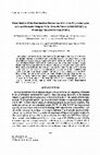 Research paper thumbnail of Potentiation of the proliferative response of human B lymphocytes to low molecular weight B cell growth factor (LMW-BCGF) by fibroblast growth factors (FGFs)