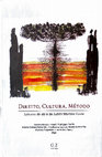 Research paper thumbnail of Direito, Cultura, Método. Leituras da obra de Judith Martins-Costa. (Sumário)