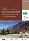 Research paper thumbnail of Bridging Boundaries: Strengthening Regional Cooperation Across Transboundary River Basins and Landscapes in the Hindu Kush Himalaya; Workshop Proceedings 2019/4