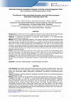 Research paper thumbnail of Efektivitas Pemberian Pendidikan Kesehatan Terstruktur tentang Penggunaan Teknik Non Farmakologi untuk Mengurangi Nyeri Kanker