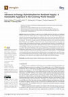 Research paper thumbnail of Advances in Energy Hybridization for Resilient Supply: A Sustainable Approach to the Growing Middle East Demand