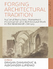 Research paper thumbnail of Renaissance Architecture and the Search for the Hungarian National Style in the Late Nineteenth and Early Twentieth Centuries