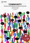 Research paper thumbnail of Community. Prácticas socioculturales y narrativas transmedia