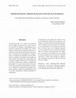 Research paper thumbnail of Satisfacción laboral y síndrome de burnout en docentes de nivel primario