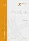 Research paper thumbnail of Mobility and Urban Conflict: A Study of Lyari, Karachi