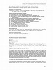 Research paper thumbnail of Chapter 37. Electromagnetic Wave Theory and Applications Electromagnetic Wave Theory and Applications Graduate Students Technical and Support Staff Controllable Left-handed Material Based on Single Side Paired S-ring Resonators Chapter 37. Electromagnetic Wave Theory and Applications Experimental Ob