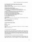 Research paper thumbnail of Chapter 35. Electromagnetic Wave Theory and Applications Electromagnetic Wave Theory and Applications Multi-frequency Resonator Based on Dual Bands S Shaped Left-handed Material We Experimentally Realize a 1d Rhm (right-handed Material)-lhm (left-handed Material) Multi- Frequency Resonator Based on