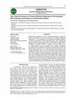 Research paper thumbnail of Tuber Yield and Economics of Potato as Affected by Application of Vermicompost, Mineral Nitrogen and Phosphorus in Southwestern Ethiopia