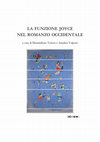 Research paper thumbnail of «The mysterious ways of spiritual life». La Cenere e il Faro, l’eredità culturale di James Joyce e Virginia Woolf, in La funzione Joyce nel romanzo occidentale, a cura di M. Tortora e A. Volpone, Ledizioni, Milano, 2022, pp. 81-107.