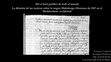 Research paper thumbnail of “Por el bien publico de todo el mundo”: la difusión de las noticias sobre la tregua Habsburgo-Otomana de 1547 en el Mediterráneo occidental, en La transmission des nouvelles. Les "relaciones de sucesos" comme espace de mélanges, tranformations et contaminations du XVI au XVIII siècles (16/09/22)