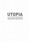 Research paper thumbnail of Utopia da Autossustentabilidade: impasses, desafios e conquistas da Ancine