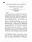 Research paper thumbnail of Aptitude of Noninvasive Near-Field Microwave Nondestructive Waveguide-Based Testing Techniques for Breast Tumor Detection