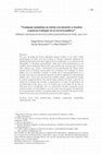 Research paper thumbnail of "Cualquier patipelao se siente con derecho a insultar a quienes trabajan en el servicio público". Debates y tensiones en torno a la dieta parlamentaria en Chile, 1924-2021