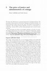 Research paper thumbnail of Iversen, Frode & Gullbekk, Svein Harald (2017). The price of justice and administration of coinage. I Glørstad, Ann Zanette Tsigaridas & Loftsgarden, Kjetil (Red.), Viking-Age Transformations: Trade, Craft and Resources in Western Scandinavia. Routledge. pp. 95–108