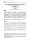 Research paper thumbnail of Reflexões sobre a conduta ética e práticas publicitárias do Carrefour no Brasil durante a pandemia de Covid-19 em 2020