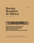 Research paper thumbnail of Música “audiovisual”: ontem e hoje