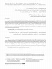 Research paper thumbnail of Swine welfare at slaughterhouses in Valle de Aburrá (Colombia)