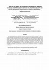 Research paper thumbnail of Análise do perfil de docentes e discentes da área da saúde da Universidade do Estado do Amazonas quanto ao uso de recursos tecnológicos para o aprendizado