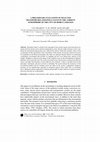 Research paper thumbnail of A Preliminary Evaluation of Selected Transport-Related Pollutants in the Ambient Atmosphere of the City of Beirut, Lebanon