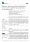 Research paper thumbnail of Noninvasive Methods for Fault Detection and Isolation in Internal Combustion Engines Based on Chaos Analysis