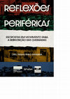 Research paper thumbnail of Escola Pública como entrecruzamento de saberes e conhecimento: propostas para valorização da Educação na periferia de São Paulo