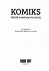 Research paper thumbnail of Test na ojcostwo. Czy Rodolphe Töpffer wymyślił komiks?