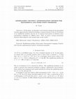 Research paper thumbnail of Generalized Viscosity Approximation Method for Equilibrium and Fixed Point Problems