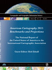 Research paper thumbnail of Ming-Hsiang Tsou: Revisiting Web Cartography in the United States: The Rise of User-Centered Design Fritz Kessler: Volunteered Geographic Information: A Bicycling Enthusiast Perspective