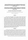 Research paper thumbnail of Strategi Peningkatan Daya Saing Umkm Dan Koperasi Dalam Menghadapi Aec (Asean Economic Community) : Suatu Telaah Kepustakaan