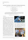 Research paper thumbnail of The Second Young Engineers' Satellite: Innovative Technology through Education