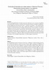 Research paper thumbnail of Estándares Interamericanos sobre empresas y Derechos Humanos. Obligaciones estatales frente a los derechos de los niños, niñas y adolescentes