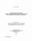 Research paper thumbnail of Savoir, pouvoir et territoire : acquisition et transmission des savoirs liés à l'univers forestier chez les Manawani iriniwok (Atikamekw de Manawan)