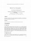 Research paper thumbnail of Bipolar Fuzzy Hypergraphs