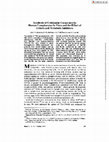 Research paper thumbnail of Synthesis of cobalamin coenzymes by human lymphocytes in vitro and the effect of folates and metabolic inhibitors