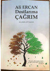 Research paper thumbnail of Ali ERCAN Dostlarıma ÇAĞRIM  isimli Kitap