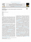 Research paper thumbnail of Satralizumab might not be enough. Olamkicept (sgp130Fc) in Neuromyelitis Optica Spectrum Disorder