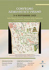 Research paper thumbnail of Convegno armenistico pisano: 3-4 November 2022