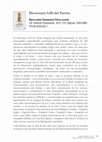 Research paper thumbnail of Diccionario LID del Turrón. María Isabel Santamaría Pérez (coord). LID Editorial Empresarial, 2015. 270 páginas. EAN-ISBN: 978-84-8356-922-1