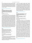 Research paper thumbnail of The combined neuropsychological test and EEG assessment of cognitive functions in methamphetamine abusers with and without psychosis