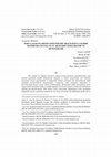 Research paper thumbnail of Saha Çalışanlarının Gözlemleri Aracılığıyla Madde Bağımlısı Çocuğu Olan Ailelerin Özellikleri Ve Deneyimleri  (Experiences And Characteristics of Families With A Child of Substance User Through The Observations of Field Workers)