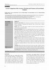 Research paper thumbnail of In vitro Comparison of the Accuracy (Precision and Trueness) of Seven Dental Scanners